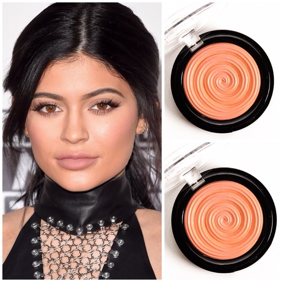 sephora peach blush